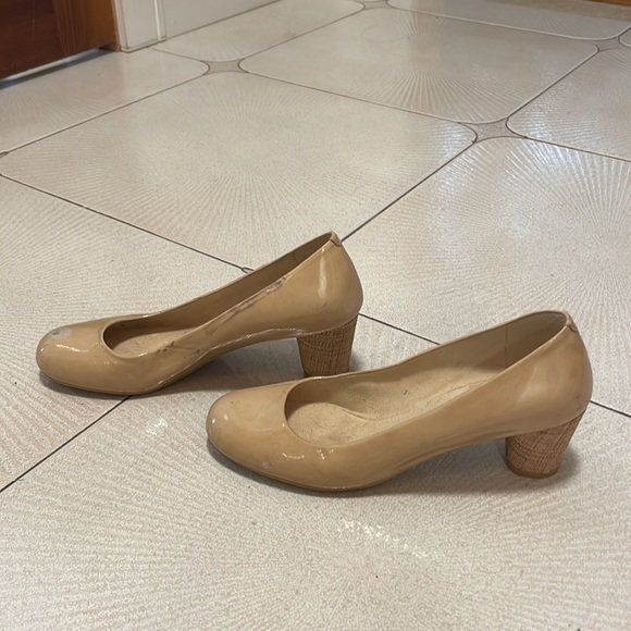 Stuart weitzman heel - Picture 2 of 3